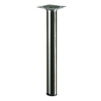 Türstopper D35 x 65mm, weiß