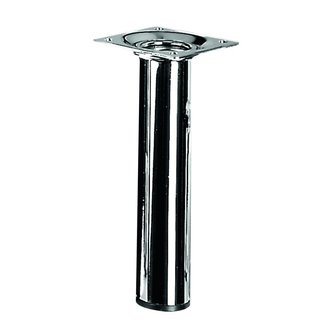 Filzgleiter selbstklebend D28mm weiß