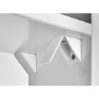 HETTICH Universal-Eckverbinder, 31 x 24 x 31 mm,...