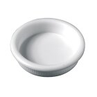HETTICH Einlassgriff, Kunststoff, weiß, 40 mm, 2...