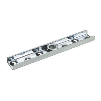 Parkettgleiter zum Anschrauben D28mm