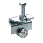 Hettich Laufteil / Laufwagen XXL-Torbeschlag 100 kg...