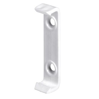 HETTICH Befestigungsklip für Dachschrägenadapter, 4 Stück