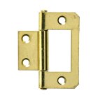 HETTICH Lamellentürscharnier, 38 x 20mm,...