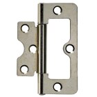 HETTICH Lamellentürscharnier, 75 x 32 mm,...