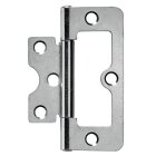 Hettich Lamellentürscharnier, 75 x 32 mm, verzinkt,...