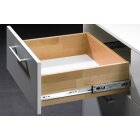 HETTICH Kugelpräzisionsvollauszug KA 5632  Nennlänge 300 mm, 45 kg, Stahl, verzinkt