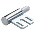 Hettich Rahmenunterteil für Stahlzarge, 15 mm,...