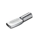 Hettich Löffelbodenträger, 4mm, verzinkt, 20...