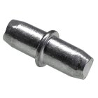Hettich Bodenträger duplo, 5mm, verzinkt, 60 Stück