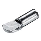 Hettich Löffelbodenträger, 5mm, verzinkt, 60...