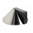 Türstopper Pyramide Ø 47mm, Metall inkl....