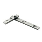HETTICH Zapfenband für Drehtüren, 70 x 40 mm,...