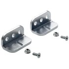 HETTICH Wandbefestigungswinkel universal für...