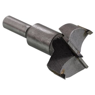 HETTICH Topfbohrer mit Zentrierspitze, Ø30mm, Hartmetall
