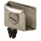 Hettich Einlass-Glastürscharnier, 1 Set