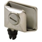 Hettich Glastürscharnier zum festklemmen, keine...