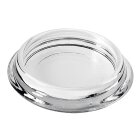 Hettich Möbeluntersetzer, rund, Ø 50/40 mm,...