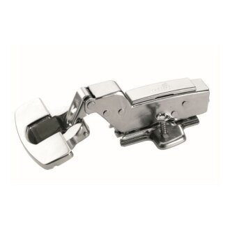 HETTICH Topfscharnier Sensys innenliegend vernickelt, 35 mm, 2 Stück