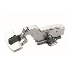 HETTICH Topfscharnier Sensys innenliegend vernickelt, 35...