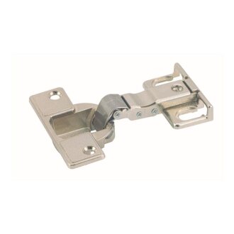 Hettich Federscharnier vorliegend für Kühlschrankumbauten, 35 mm