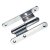 HETTICH Türband DIN Links, 110 x 44 mm, verzinkt