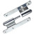 HETTICH Türband DIN Links, 110 x 44mm, verzinkt