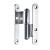 HETTICH Türband DIN Links, 110 x 44mm, verzinkt