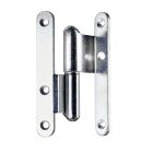 Hettich Türband DIN rechts, 110 x 44 mm, verzinkt