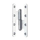 Türband DIN Links 140 x 70mm verzinkt