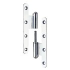 Türband DIN Links 140 x 70mm verzinkt