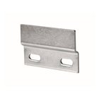 Schrankaufhängeschiene 47,5 x 76mm verzinkt 2...