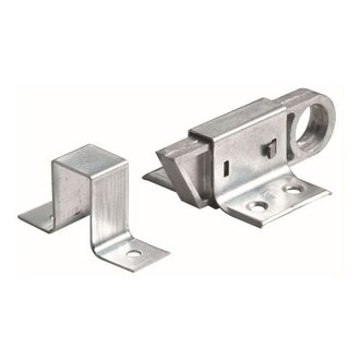 Verbindungsbeschlag 15/20mm Rastex