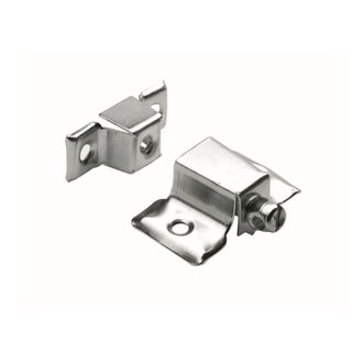 Trapezbeschlag 16 x 44 x 36mm verzinkt