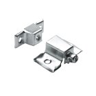 HETTICH Aufschraub-Verbindungsbeschlag mit Spannschraube,...