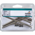 HETTICH Verbindungsschraube M6 x 100mm mit Kloben, 4...