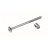 HETTICH Verbindungsschraube M6 x 100mm mit Kloben, 4 Stück