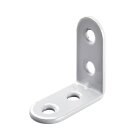 HETTICH Stuhlwinkel, 15 x 30 x 30 x 2 mm, Stahl...