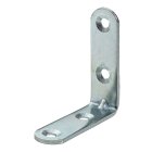 HETTICH Stuhlwinkel, 50 x 50 x 15mm, verzinkt