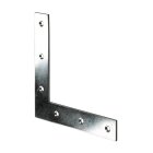 Hettich Flachwinkel, 120 x 120 x 22 mm, verzinkt,...