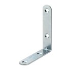 HETTICH Stuhlwinkel, 70 x 70 x 15 x 2 mm, verzinkt, 20...