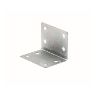 HETTICH Verbindungswinkel 32 x 32 x 40mm verzinkt