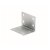 HETTICH Verbindungswinkel 32 x 32 x 40mm verzinkt