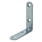 HETTICH Stuhlwinkel, 15 x 60 x 60 x 2 mm, Stahl, verzinkt