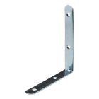 HETTICH Stuhlwinkel, 20 x 140 x 140 x 2 mm, Stahl verzinkt