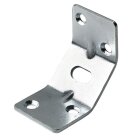 HETTICH Tischbeineckverbinder, 35 x 50 x 50 x 2,5 mm,...