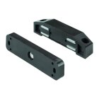 Hettich Magnetschnäpper beweglich 10 kg, braun, 2...