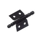 Hettich Möbelband links, 30 x 40 mm, schwarz,...