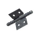 Hettich Möbelband rechts, 30 x 40 mm, Stahl antik, 2...