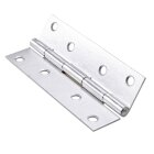 Hettich Scharnier, 100 x 60 mm, verzinkt